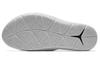 Air Jordan Hydro 7 V2 Black Red Burst Crack Slippers 'Black' BQ6290-016