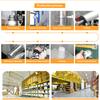 Food Grade Liner Vacuum Insulated Food Jar Detachable Handle Portable Thermal Container for Kid School Lunch Box Thermos  ODM