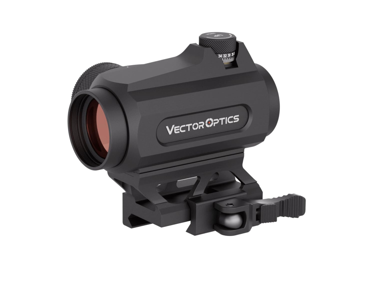 

Vector Optics Maverick-II 1x25 GenII Vector Optics [Model arrived in March 2024]