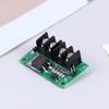 Mos Transistor Isolation Driver Module Optocoupler Isolated Fet Switch Board High Power Solid State Switch