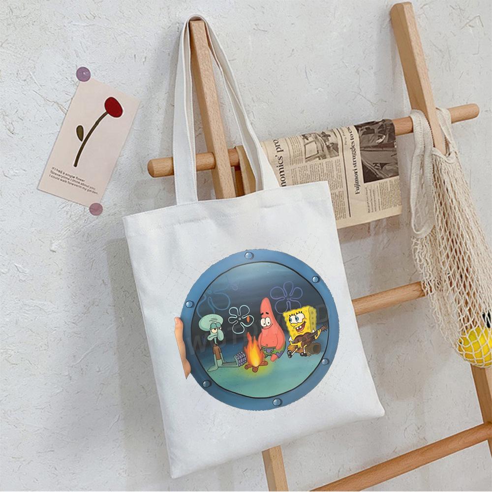 

Personalized printing student daily versatile shoulder bag tutoring bag women s large-capacity messenger bag lazy wind No specification