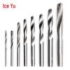Hard Alloy Twist Drill Bit