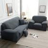Four Seasons Universal Elastic Tight All-Inclusive Full Cover Fabric Brushed Sofa Cover Sofa Cushion Sofa Cover Towel