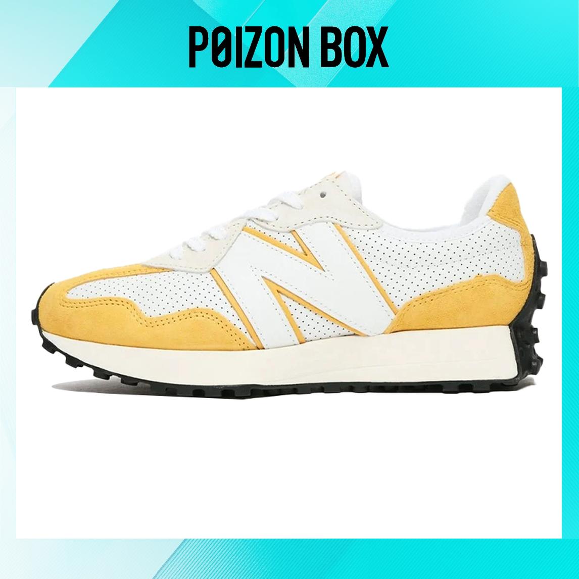 

кроссовки New Balance NB 327 Running shoes Unisex MS327PG