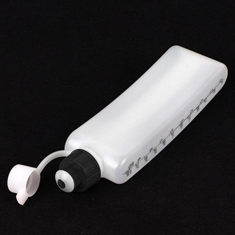 Outdoor Sports Waters Bottle Running Fitness Belt Kettles Leakproofs Drinks Cup