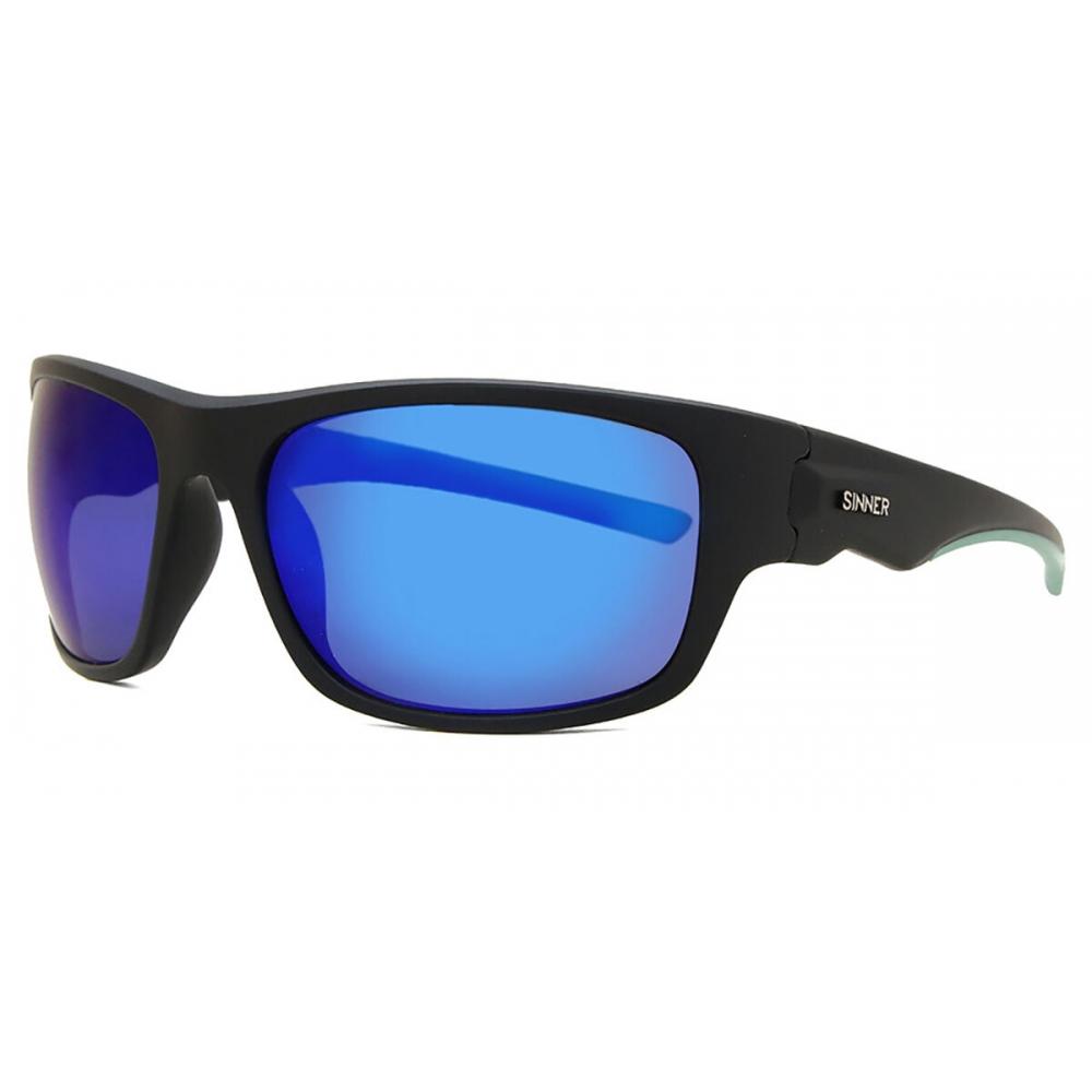 Sinner Bruno Sisu 819 50 49 Unisex Sunglasses