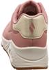Skechers Uno - Shimmer Away Женские розовые кроссовки