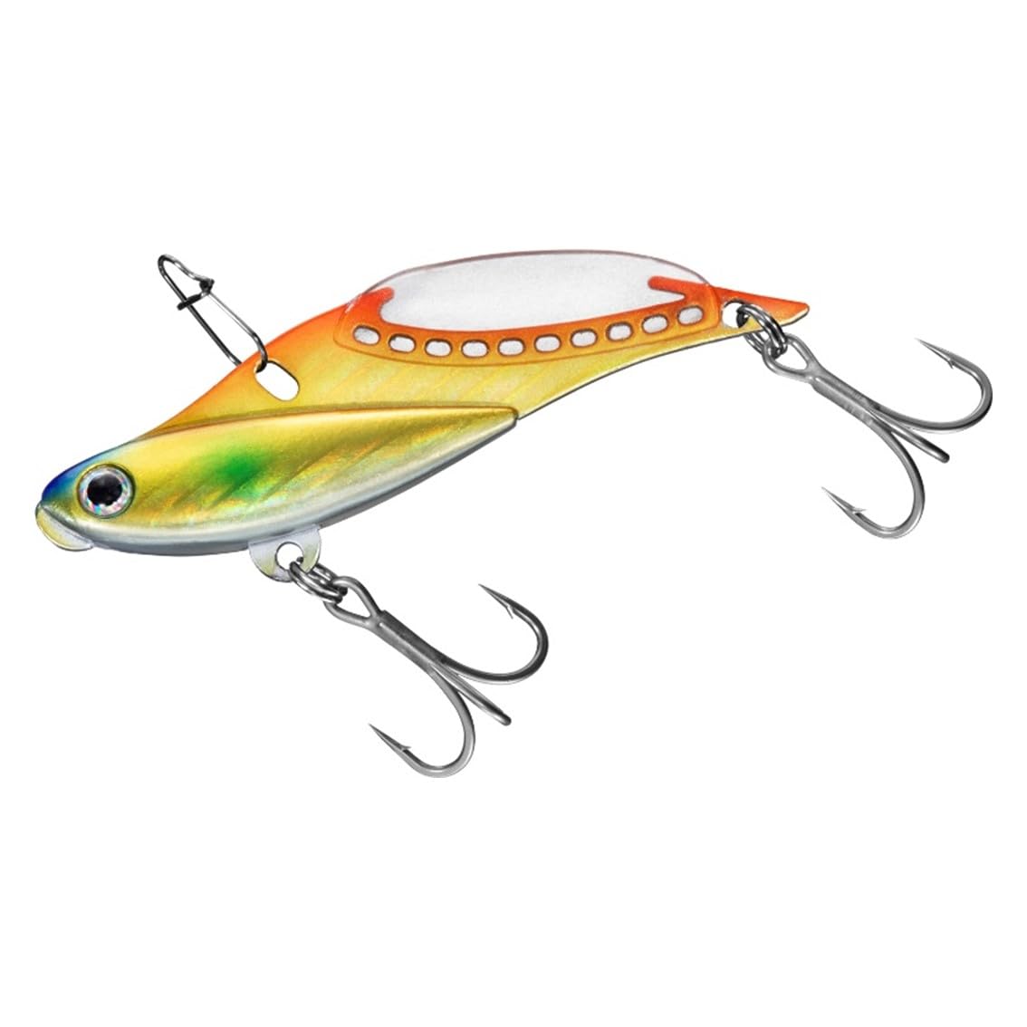 DAIWA Seabass Lure MORETHAN Varil 18 Adele Day Reaction 18g