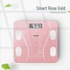 Baizi'en Smart Bluetooth Body Fat Scale (CN Version)