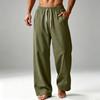 Men's Casual Athletic Sweatpants for Workout and Everyday Wear