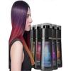 Shampoo Colorante per Capelli, Shampoo Colorante Polare, Shampoo Colorante Istantaneo Polar Haircare, Shampoo Colorante Naturale per Coprire i Capelli Grigi, Adatto per Donne e Uomini
