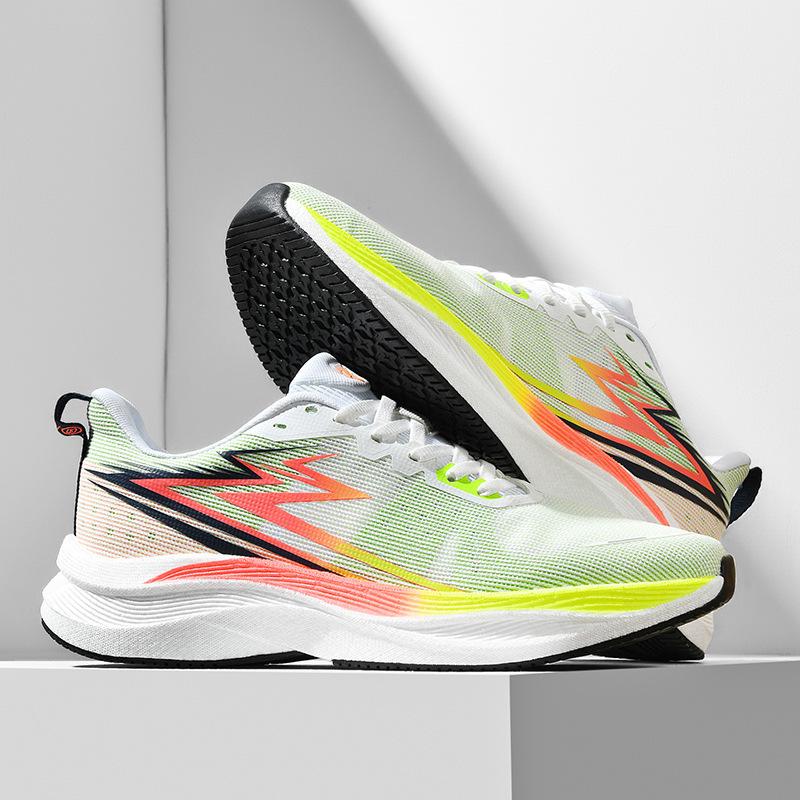 

МОДНАЯ ОБУВЬ, мужские дышащие спортивные кроссовки, спортивные кроссовки для бега, уличные женские теннисные кроссовки для тренажерного зала 36