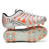Nuove scarpe da calcio TF Broken Nails da uomo per allenamento sportivo e competizione.