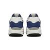 New Balance Abrasion Resistant Low Top Running Shoes Blue White Children Aged 3 7 Years Old PV5740VA