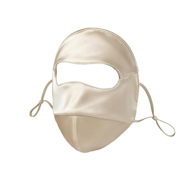 Women's Sun Protection Face Mask