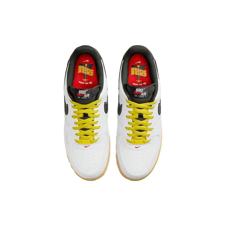 New Nike Air Force 1 Low '07 LV8 Go The Extra Smile DO5853-100