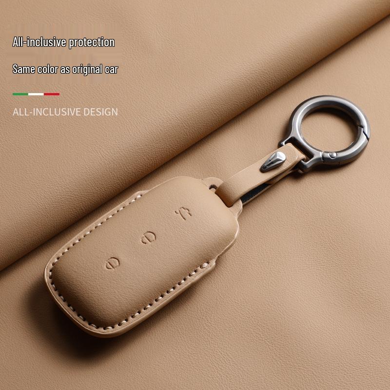 Geely Galaxy New E5 Key Case L7 Star Shell Protective Car Key Cover