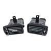 Car Dashboard Air Conditioning Vent Outlet Panel for Mitsubishi Pajero Montero V31 V32 V33 Modification Accessories