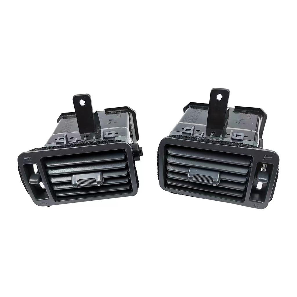 Car Dashboard Air Conditioning Vent Outlet Panel for Mitsubishi Pajero Montero V31 V32 V33 Modification Accessories