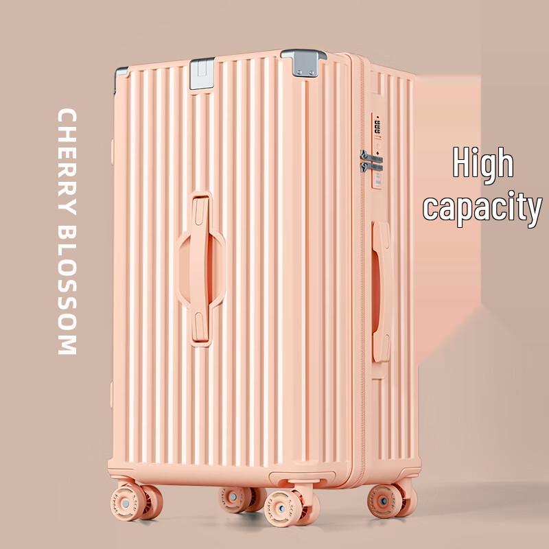 Расширяемый жесткий дорожный чемодан Zhili 20 inches