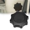 2 Pack Car Seat Knob Recliner Handle Adjuster Replacement Handwheel Backrest Dial Construction for