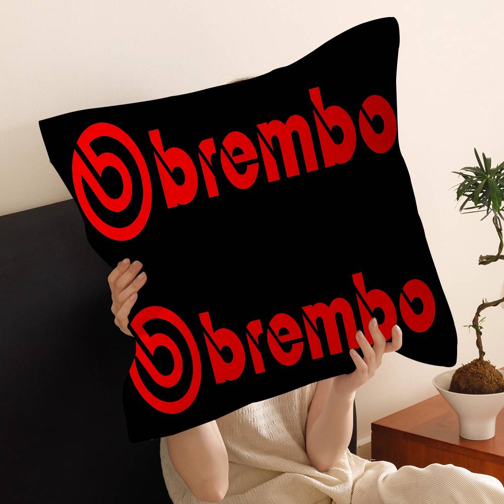 B-BremboS Cushion Cover Pillowcase Upholstery Sofa Throw Pillow Home Decor Pillowcas