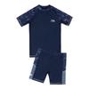 Boys' Split Swimsuit Set 381