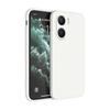 Applicable To Honor Play 11plus Mobile Phone Case New Play 11plus Liquid Silicone Honor Straight Edge Soft Case 1
