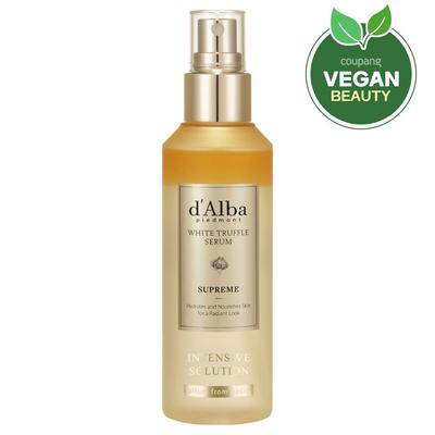 Dalba White Truffle Supreme Intensive Serum, 150ml, 1 Unit