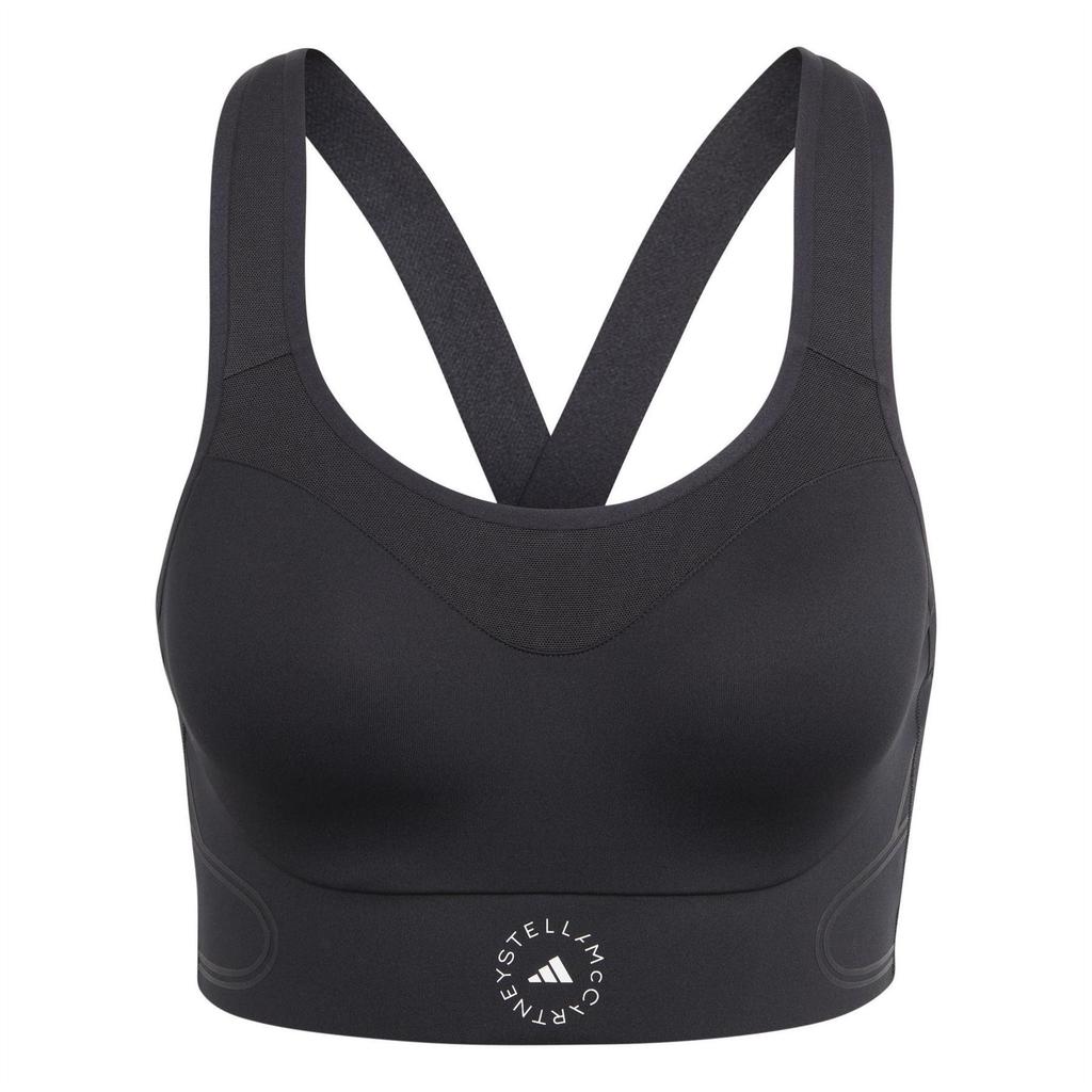 adidas Womens/Ladies Stella McCartney Non-Wired Sports Bra