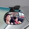 360° Rotating Baby Rearview Mirror for Cars