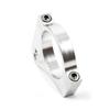 Motorcycle 41MM CNC Aluminum Steering Damper Fork Frame Mounting Clamp Bracket