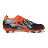 Adidas X Speedportal Messi.1 FJ J L10NEL M35SI Pack Kids Sneakers Orange Team-Solar-Orange Silver-Metallic HP4325