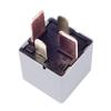 95230-2P010 12VDC 50A 4 Pins SPST Kfz-Leistungsrelais Kompatibel mit 39160-37110 13742705 5M5T14B192EA 13306943 897H-1AH-D-R1-12VDC 9804768080