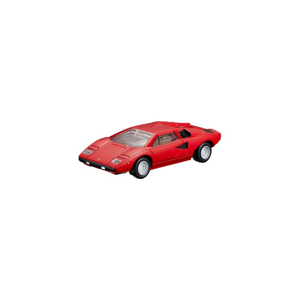 

Takara Tomy Tomica Premium 33 Lamborghini Countach LP 400 Diecast Toy Car for Ages 6 and Up