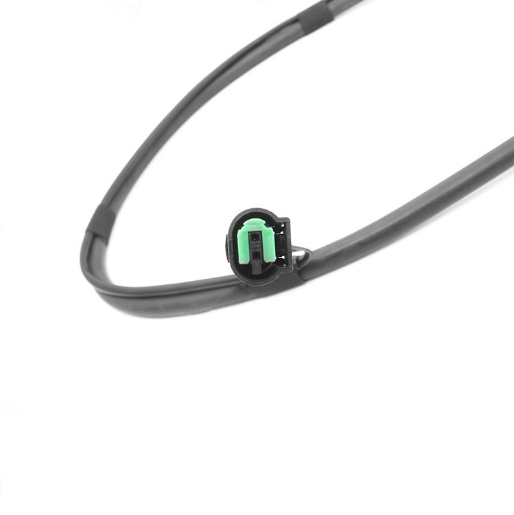 Heated Hood Washer Nozzle for Mercedes-Benz W169 (1698600192)