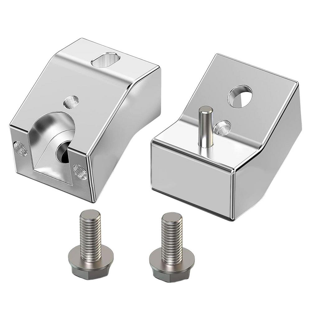 ForToyota Tacoma 2005-2024 Front Seat Cushion Lifting Kit Automobile Front Seat Jackers Suitable ForToyota Tacoma