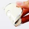 TPU Car Remote Key Case Cover for Mercedes Benz C S Class W223 W206 S350L S400L S450L S500L 2021 2022 Shell Fob Accessories