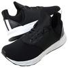 Adidas Falcon Elite 5 Fashionable Non-Slip Durable Low-Top Running Shoes Men Sneakers Black F33885