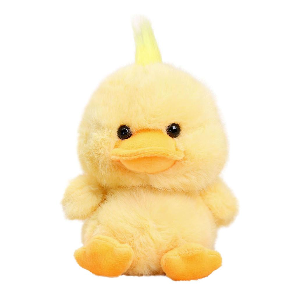 Giraffe Toys Plush With Short Material And Cotton Filling For Childs Doll Gift