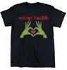 Super Seltenes Murderdolls Band Rock Musik Geschenk Für Fans Schwarz S bis 5XL T-Shirt SG516