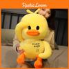 Duck Cute Plush Toy Soft Stuffed Animal With Soft Filling Girls Birthday Gift