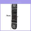 Cotton Oven Mitts With Long Sleeve Heat Resistant For Cooking And Baking Safety