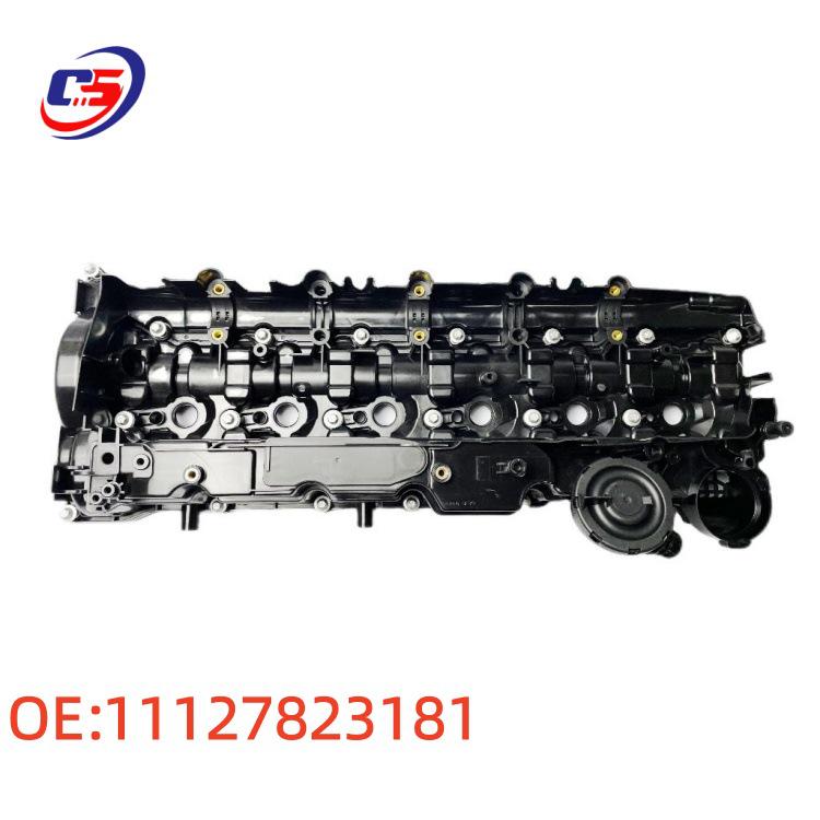 BMW X5 F15 Engine Valve Cover 11127823181