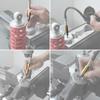Universelles UTV Motorrad Stoßdämpfer Stickstofffüllnadel-Kit für Yamaha Raptor YFZ Honda Polaris RZR CanAm X3 Fox Ohlins