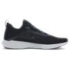 Li Ning Super Light 17 Slip Resistant, Abrasion Resistant, Lightweight Low top Running Shoes Men's Standard Black ARBQ003-3