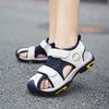 Children's Shoes Casual Shoes Trend Shoes  Children's Trend All-Match Casual Fashion Rotating Button Shoes Children's Outdoor Sandals