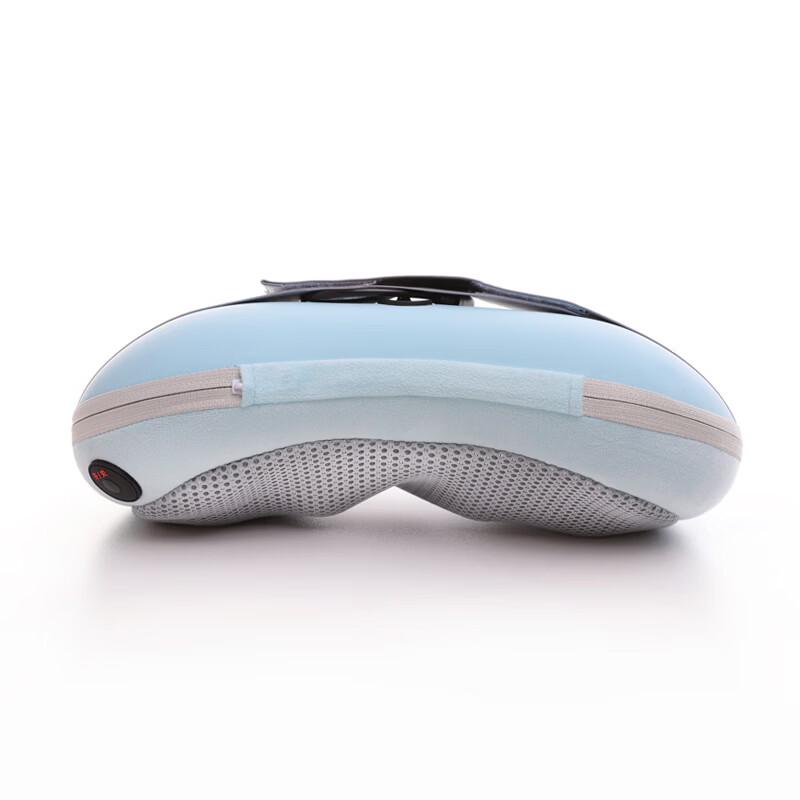breo Portable Neck and Waist Massage Pillow CN plug (adapter included)