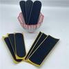 30pc Finger Skateboard Grip Tape With Non Slip Surface Strong Adhesive For Fingerboard Fans Daily DIY Use