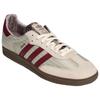 Adidas Originals Samba Og Classic Sports Training Shoes Unisex Shoes Light-Red KZ7552